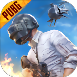pubg国际服地铁逃生修改器(GG修改器)安卓版