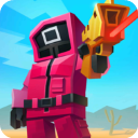 像素战斗僵尸突袭国际服(Pixel Combat)