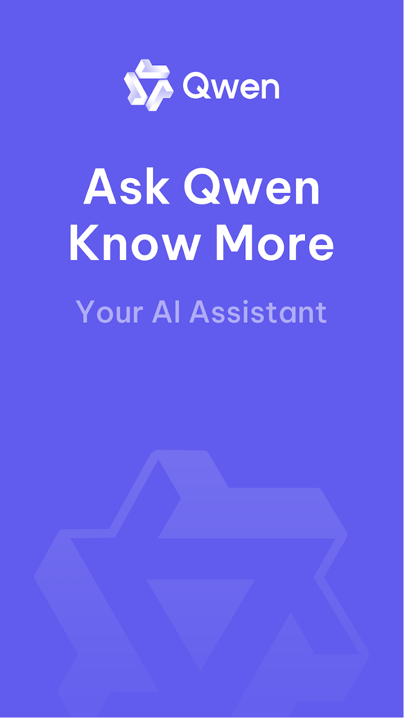 Qwen Studio千问国际版App