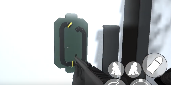 CQB射击2国际服