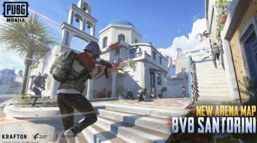 pubg国际服测试服安卓下载
