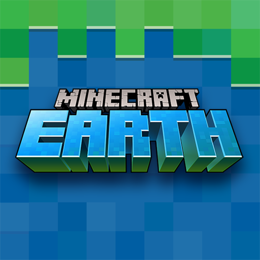 我的世界：地球国际版(Minecraft Earth)