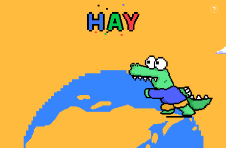 hey国际聊天