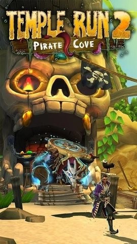 神庙逃亡2国际服全地图存档