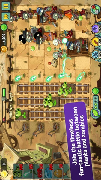 植物大战僵尸2国际版0阳光99999级版