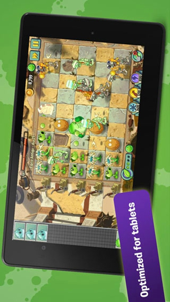 植物大战僵尸2国际版0阳光99999级版