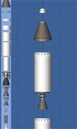 航天模拟器国际版(Spaceflight Simulator)