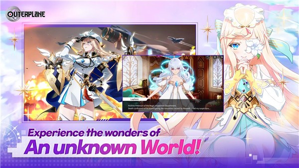 异域战记国际版