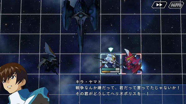 SD敢达G世纪永恒国际服