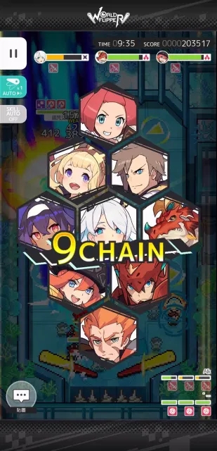 弹射世界国际服最新版