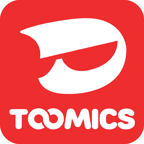 TOOMICS玩漫中文