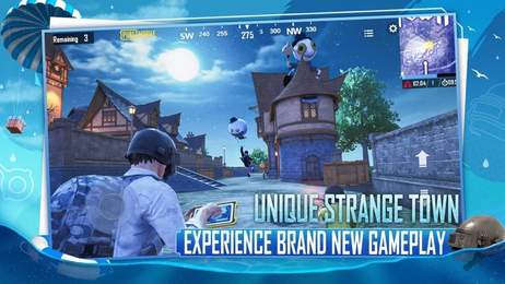 pubg国际版2.2手游