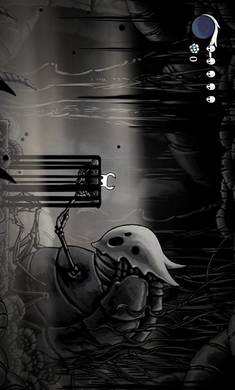 空洞骑士国际服（Hollow Knight）