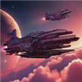 像素星舰国际版