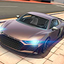 极限赛车驾驶国际服（Extreme Car Driving Simulator）