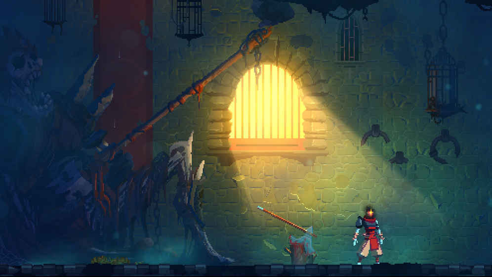 死亡细胞国际版(Deadcells)