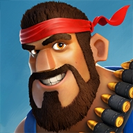 boom beach国际服最新版