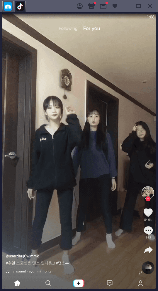 tiktok国际版破解国内可用版