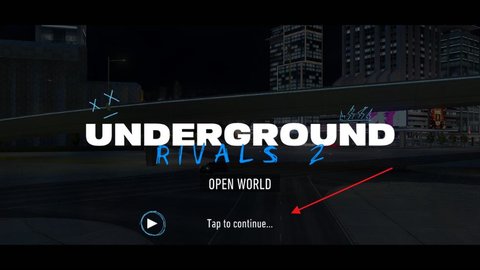 地下飚车赛2截图2