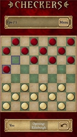 国际跳棋手机版下载