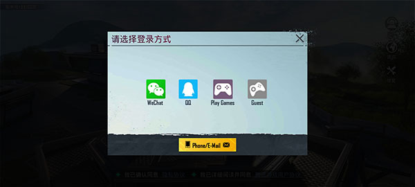 PUBGMOBILE国际版官网下载