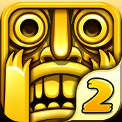 神庙逃亡2国际服(TempleRun2)