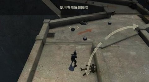 战争机器人射击游戏中文版国际版