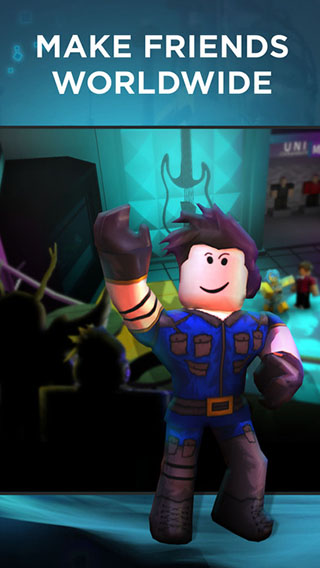 roblox国际版中文下载