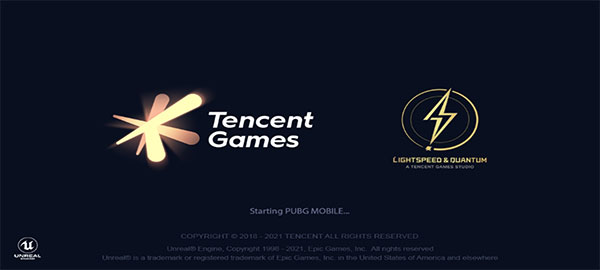 PUBGMOBILE国际版官网下载
