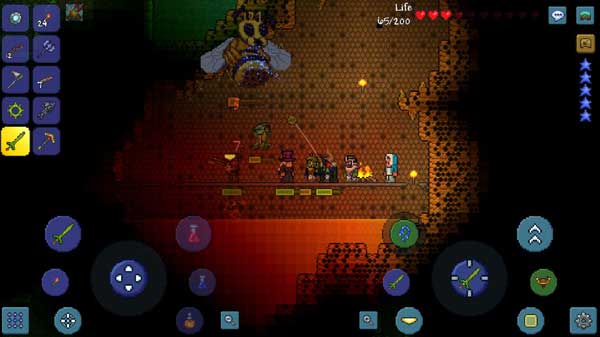 泰拉瑞亚1.3国际服(Terraria)