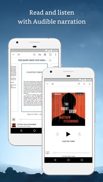 Kindle国际版