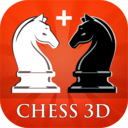 国际象棋3D