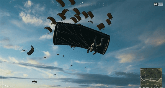 pubg国际服手游苹果最新版