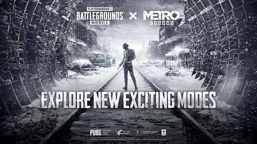 pubg国际服测试服手游下载2025