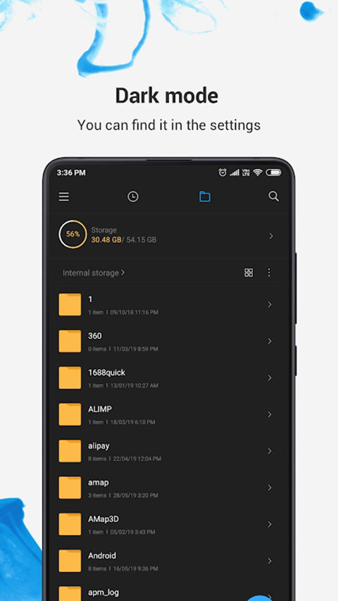 小米文件管理器国际版最新版
