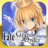 命运冠位指定国际服(Fate/Grand Order)下载2026最新版v2.106.1官方版