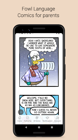 Tinyview漫画官网