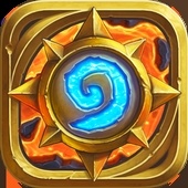Hearthstone国际服