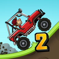 登山赛车2国际服(Hill Climb Racing 2)
