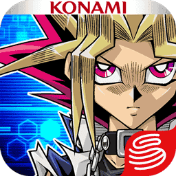 游戏王决斗链接国际服(Duel Links)