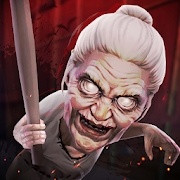 奶奶的家国际服（GrannyHouse）