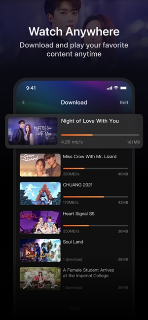 TencentVideo国际版最新版