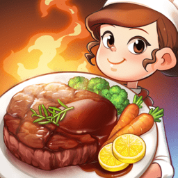 烹饪冒险国际服（Cooking Adventure）