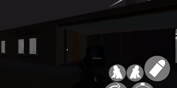CQB射击2国际服