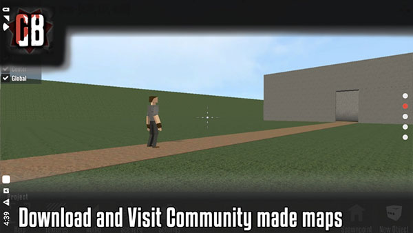g沙盒国际服14.5.0(GoreBox)
