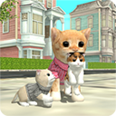 猫咪生存模拟器国际版(CatSim)