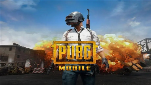pubg国际版手游下载