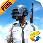 吃鸡国际服(PUBG MOBILE)