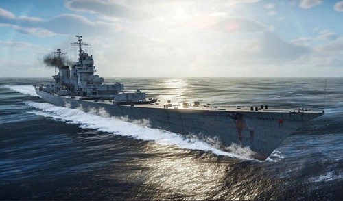 战争雷霆国际服手游(War Thunder Mobile)