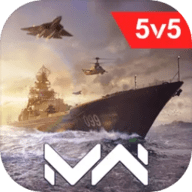 现代战舰国际服（Modern Warships）
